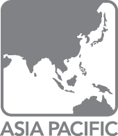 ECL Asia Pacific Icon